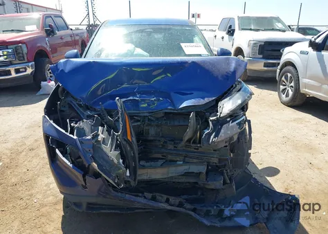 2021 Nissan Rogue Sv Intelligent Awd from USA, damaged, VIN 5N1AT3BB1MC791408